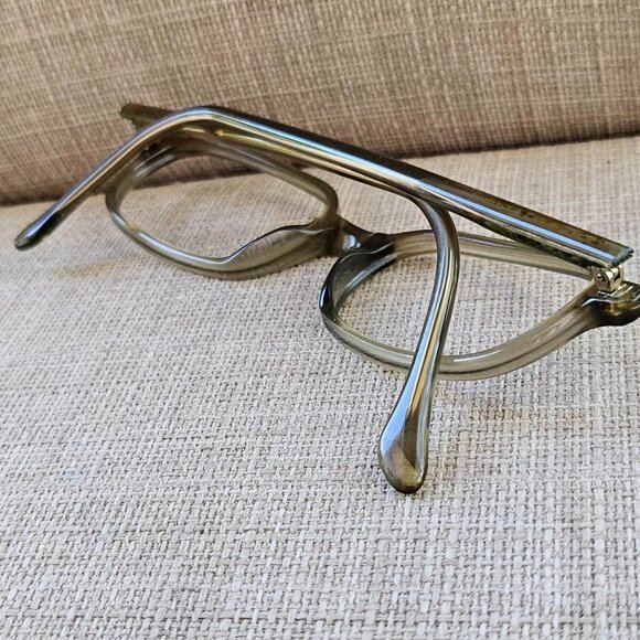 Polo Ralph Lauren Eyeglasses/Sunglasses Frame POLO Classic 298 QP4 - Picture 6 of 11